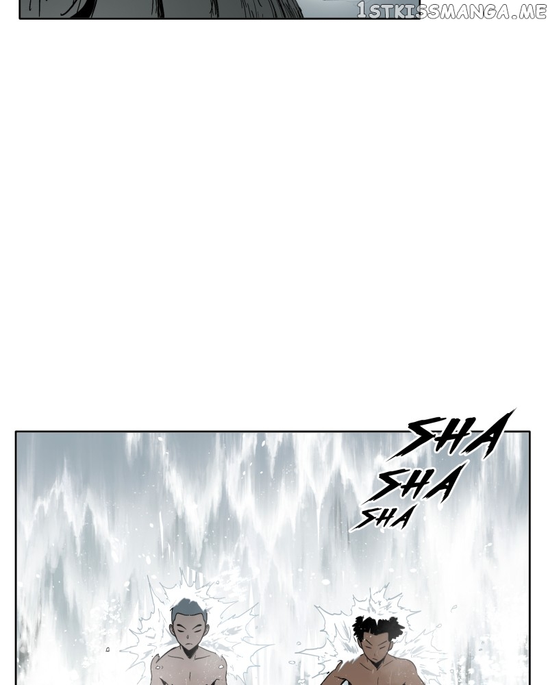 BlackSun – Manhwa Chapter 28 - page 52