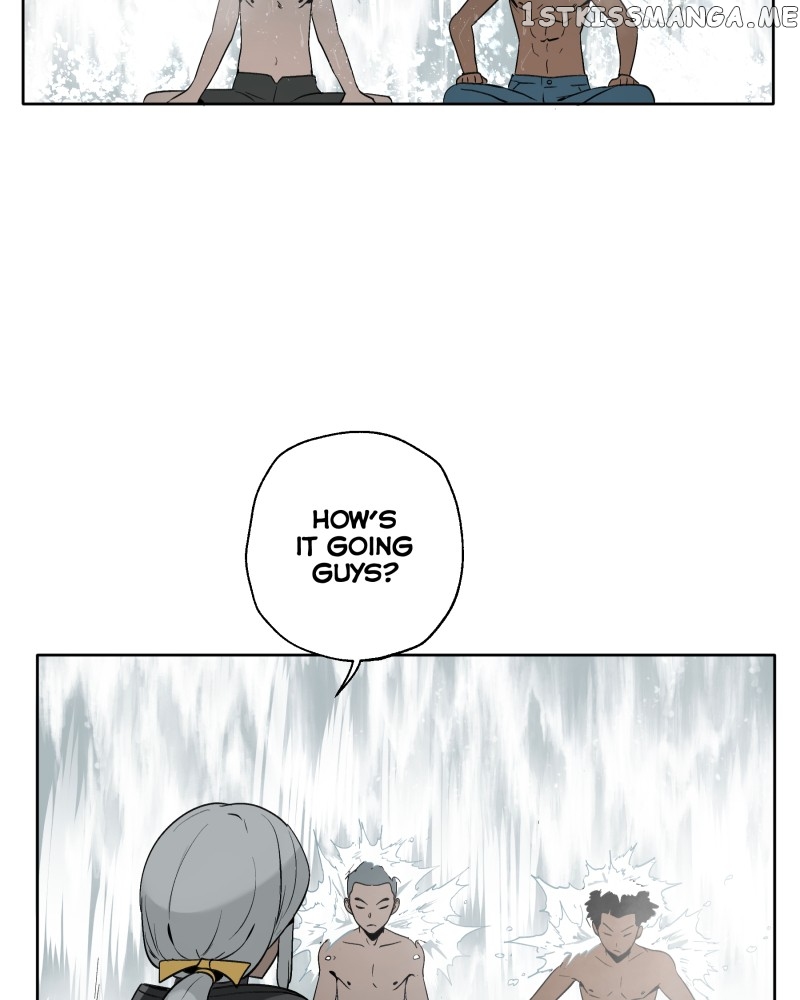 BlackSun – Manhwa Chapter 28 - page 53