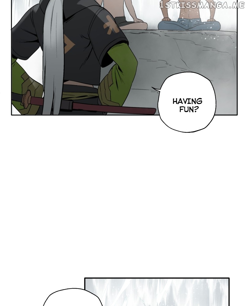 BlackSun – Manhwa Chapter 28 - page 54