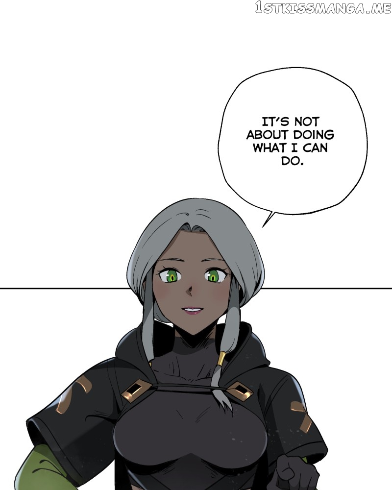 BlackSun – Manhwa Chapter 28 - page 56
