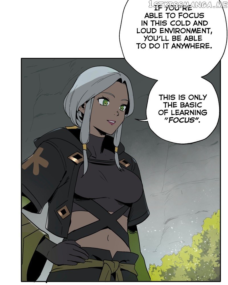 BlackSun – Manhwa Chapter 28 - page 59