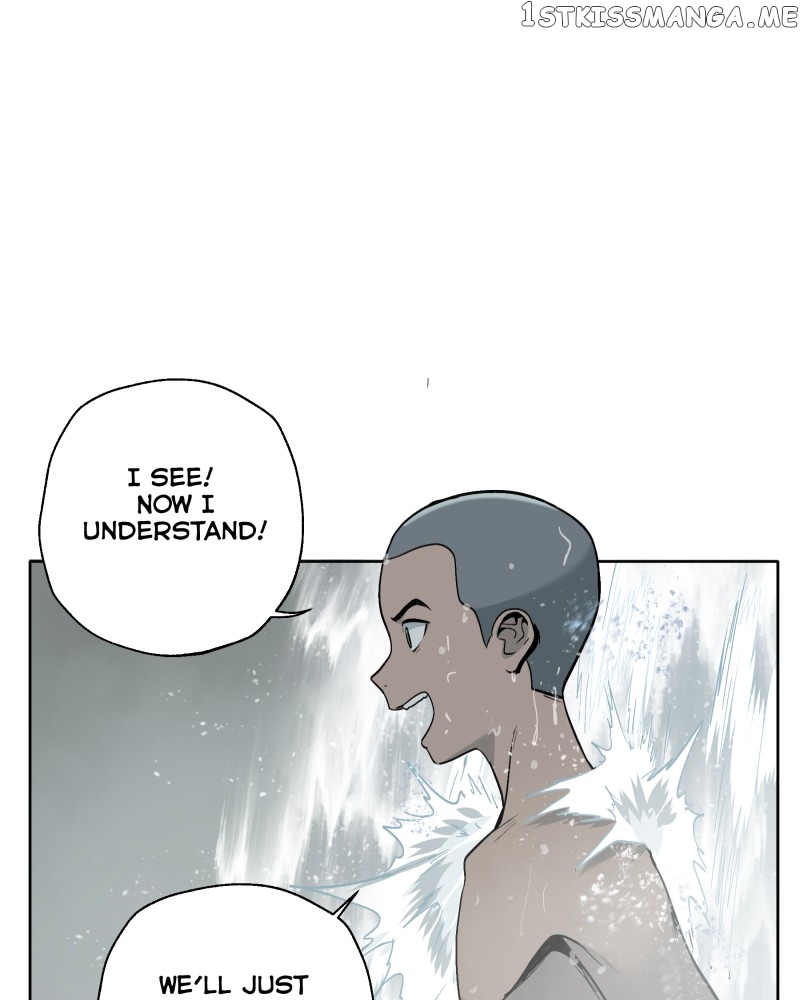 BlackSun – Manhwa Chapter 28 - page 60