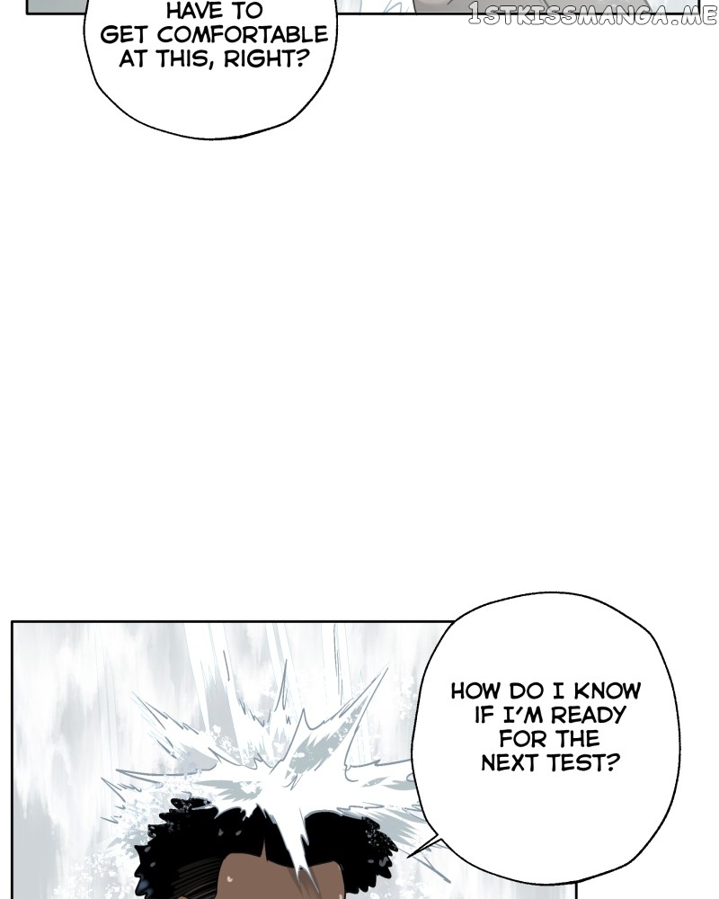 BlackSun – Manhwa Chapter 28 - page 61