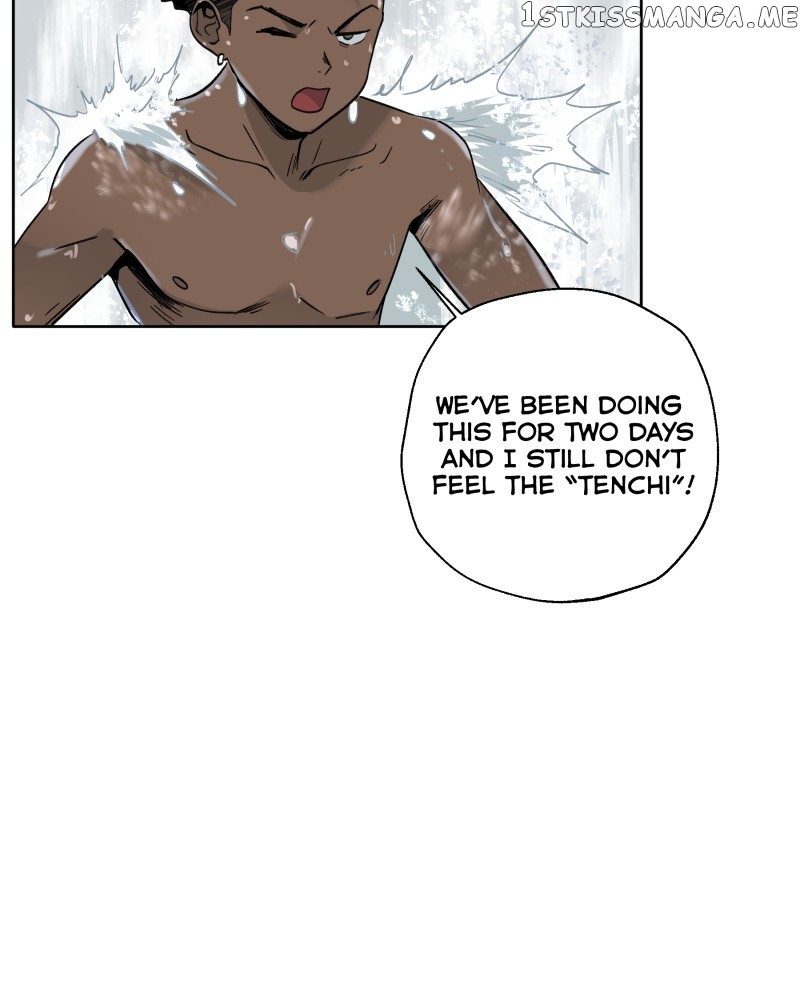 BlackSun – Manhwa Chapter 28 - page 62
