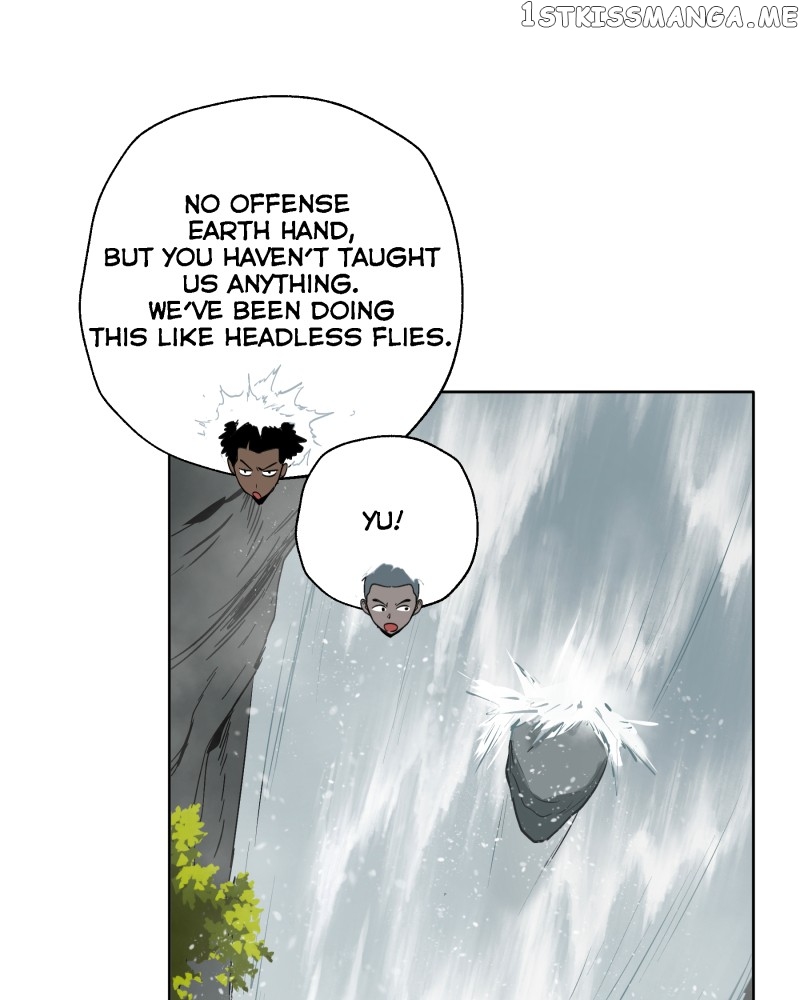 BlackSun – Manhwa Chapter 28 - page 63