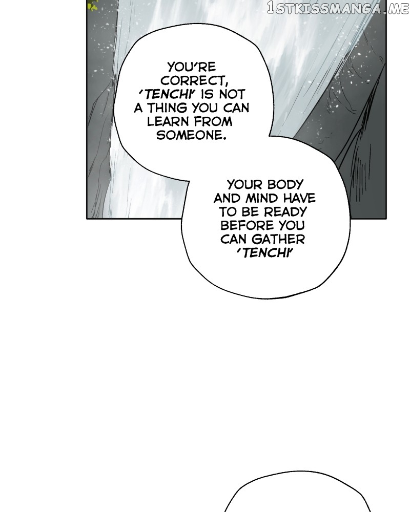 BlackSun – Manhwa Chapter 28 - page 64