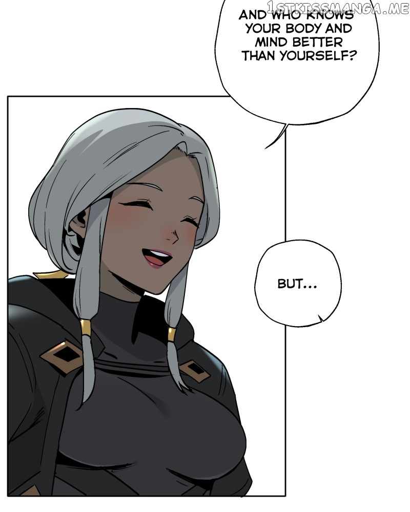 BlackSun – Manhwa Chapter 28 - page 65