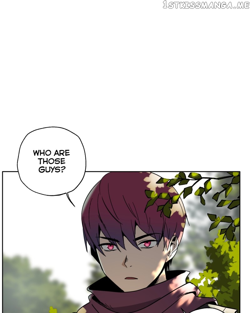 BlackSun – Manhwa Chapter 28 - page 68