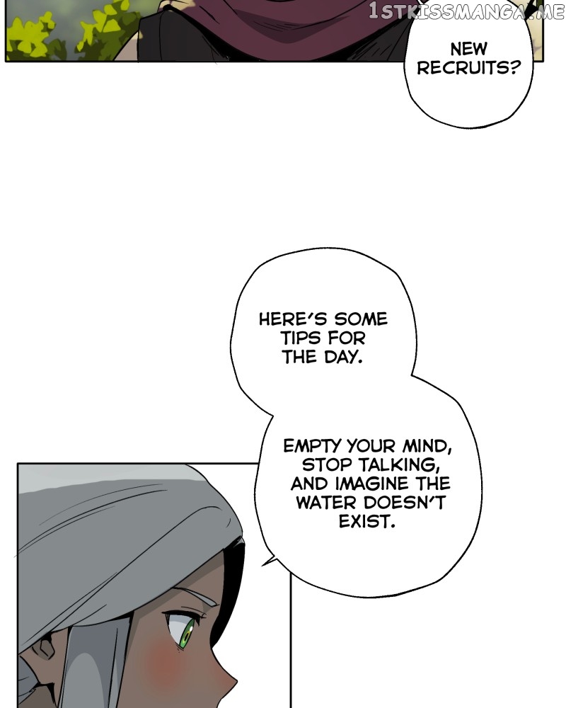 BlackSun – Manhwa Chapter 28 - page 69