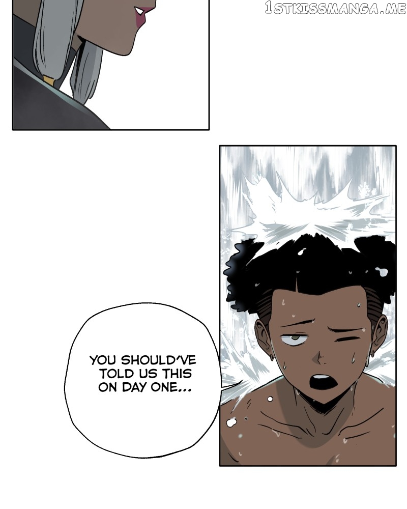 BlackSun – Manhwa Chapter 28 - page 70