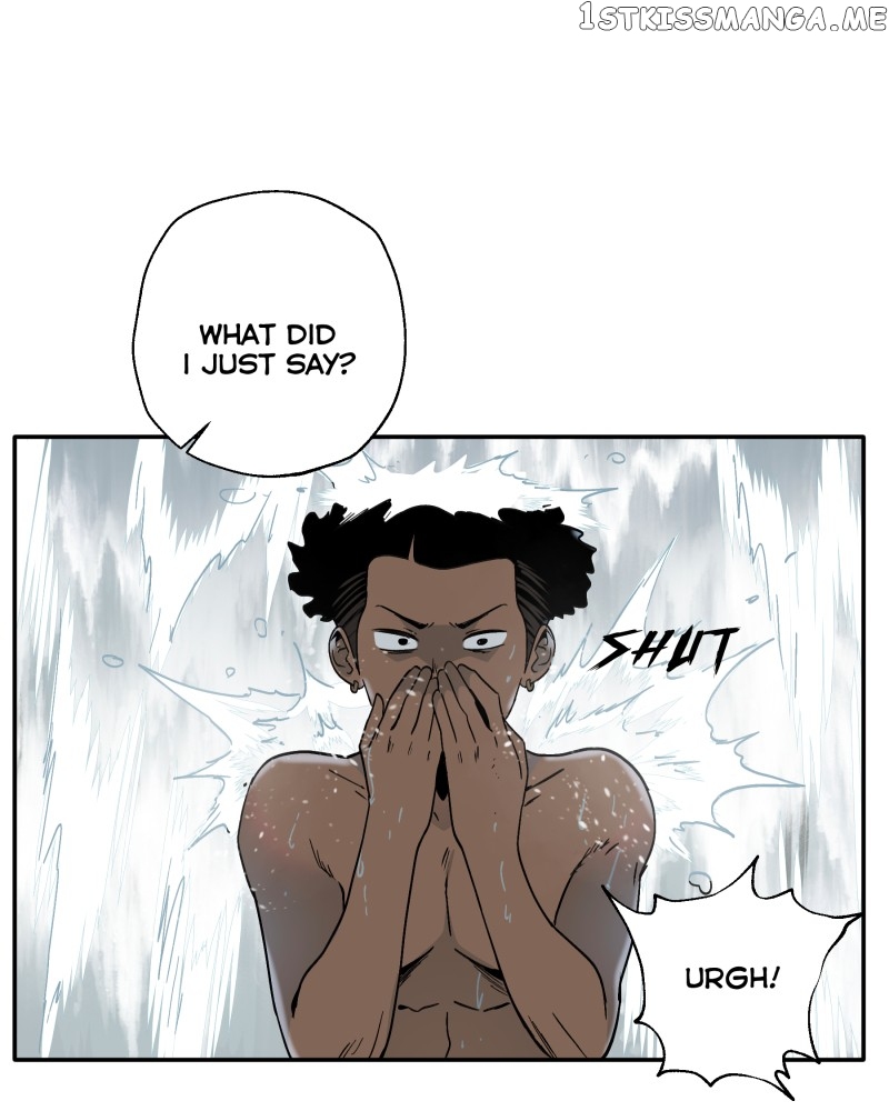BlackSun – Manhwa Chapter 28 - page 71