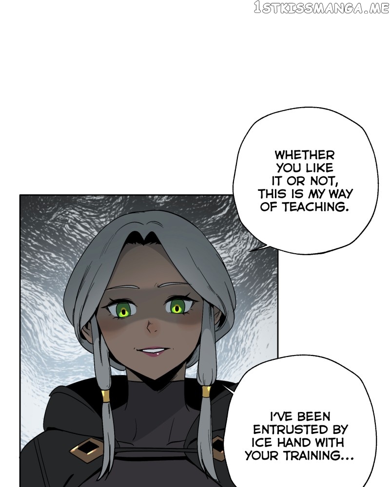 BlackSun – Manhwa Chapter 28 - page 72