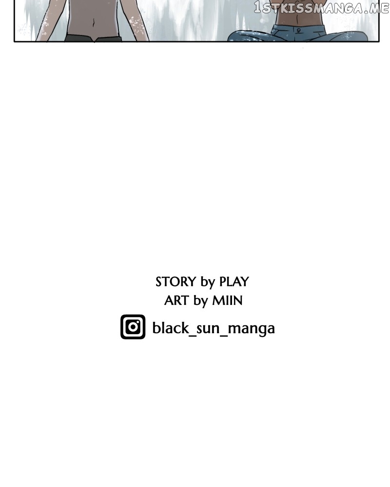 BlackSun – Manhwa Chapter 28 - page 74
