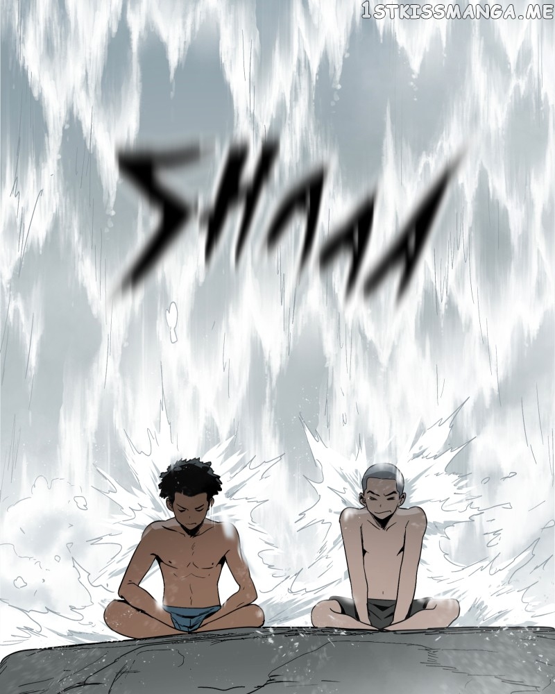 BlackSun – Manhwa Chapter 28 - page 8