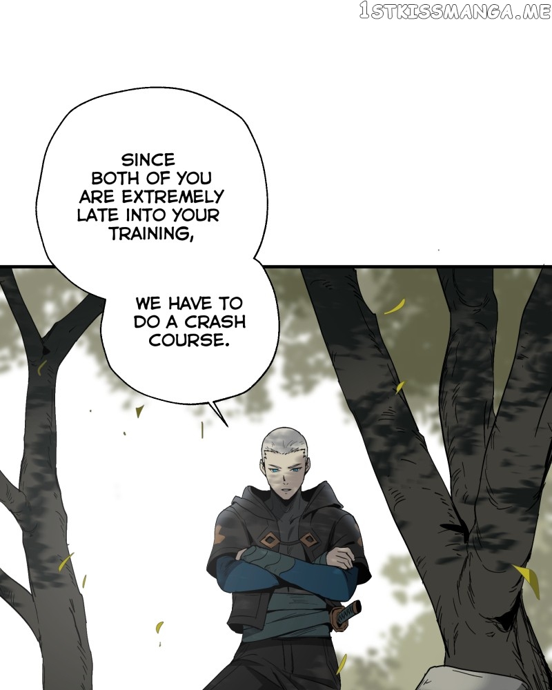 BlackSun – Manhwa Chapter 27 - page 10