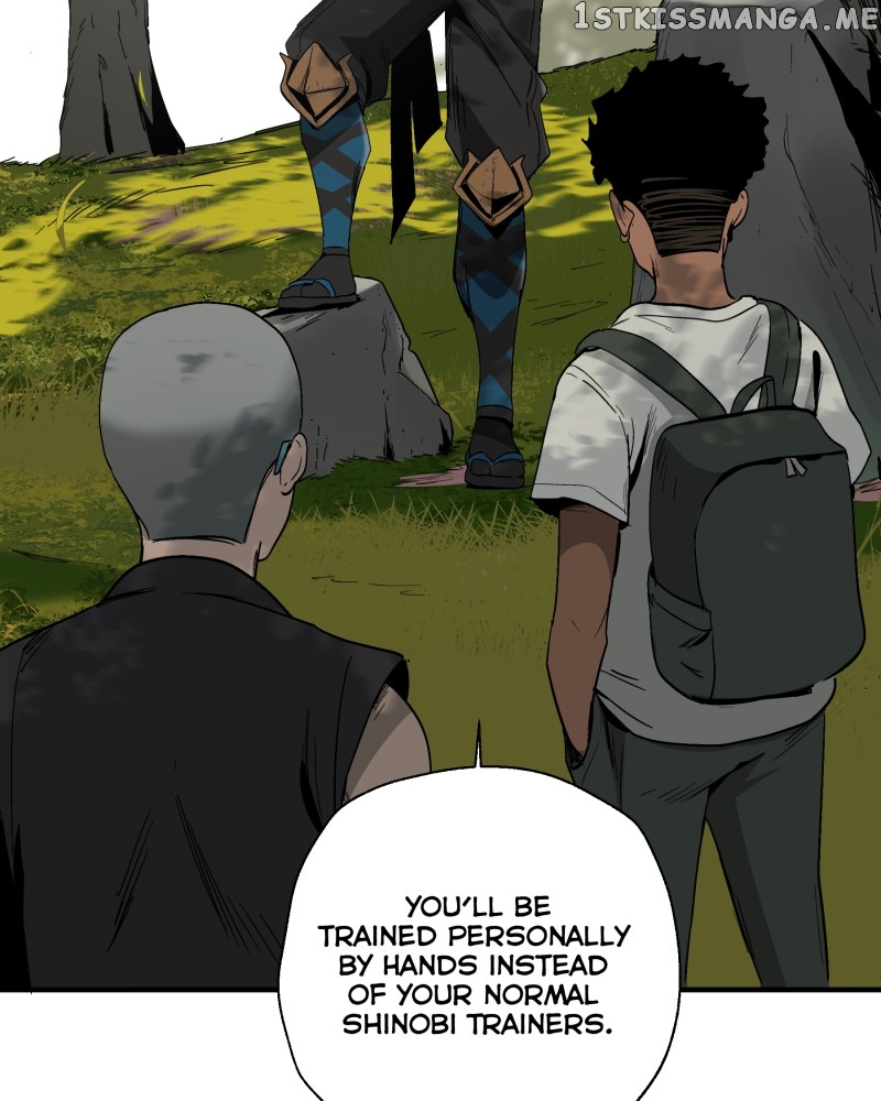 BlackSun – Manhwa Chapter 27 - page 11