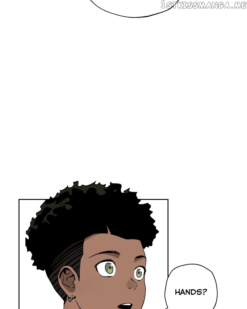 BlackSun – Manhwa Chapter 27 - page 12