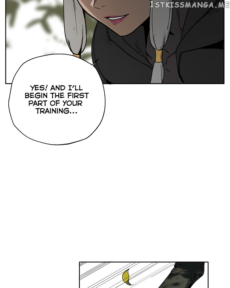 BlackSun – Manhwa Chapter 27 - page 14