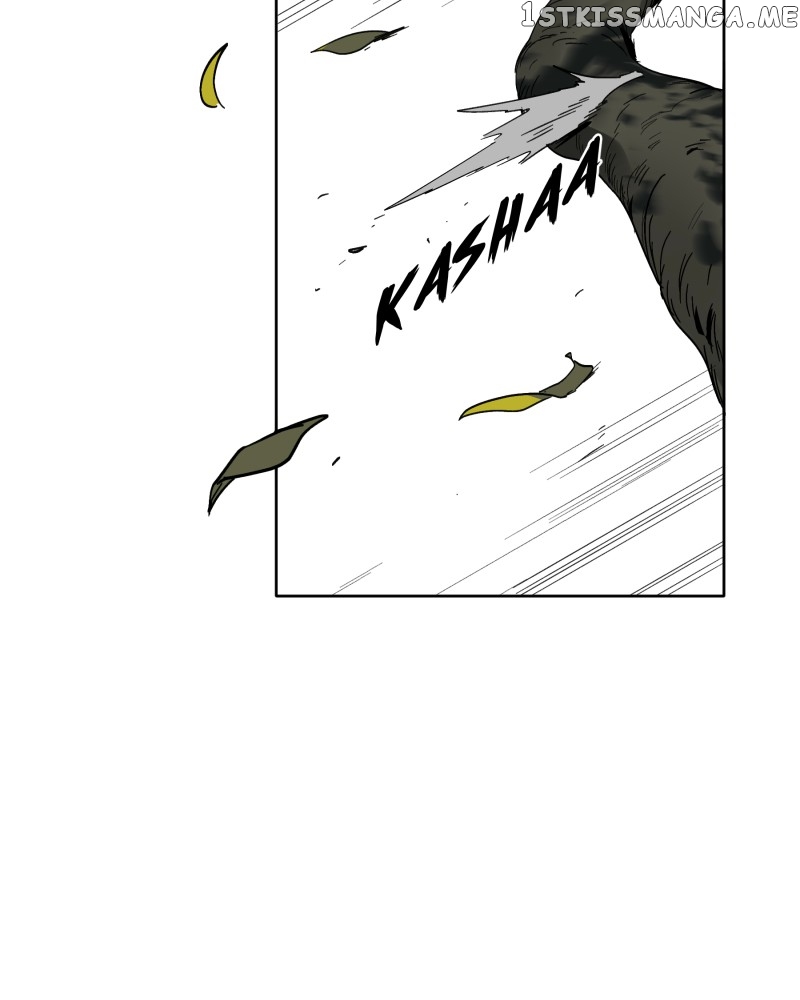 BlackSun – Manhwa Chapter 27 - page 15
