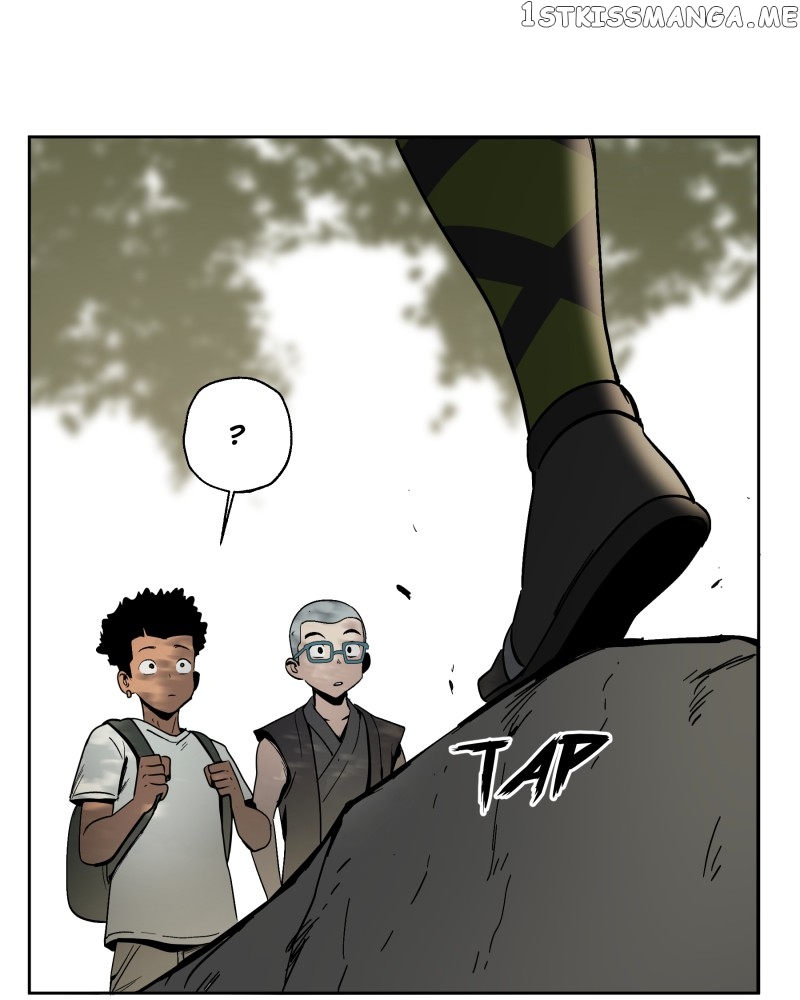 BlackSun – Manhwa Chapter 27 - page 16
