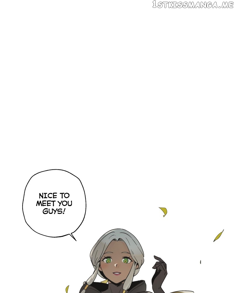 BlackSun – Manhwa Chapter 27 - page 17