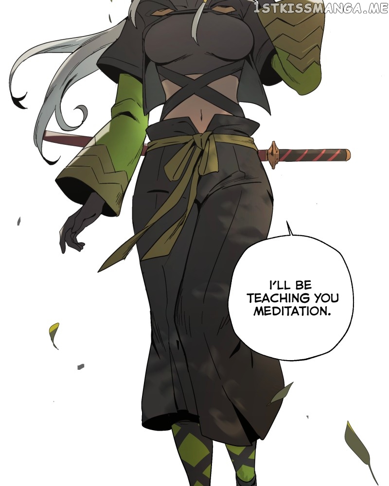 BlackSun – Manhwa Chapter 27 - page 18