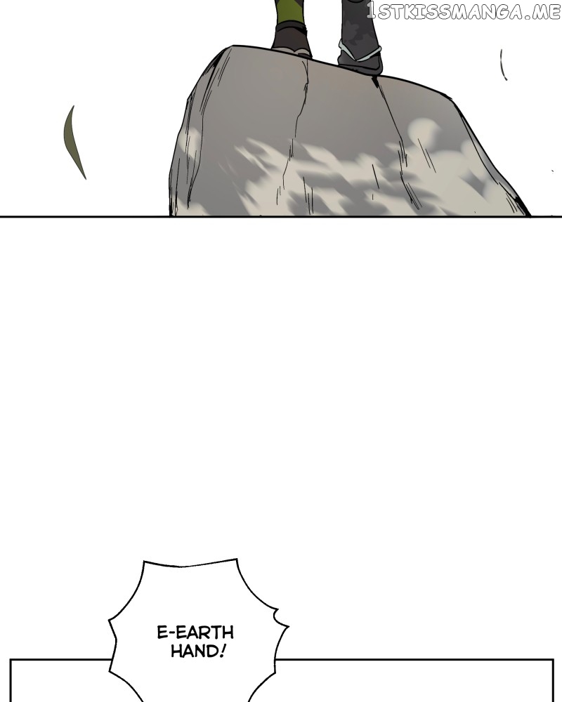 BlackSun – Manhwa Chapter 27 - page 19