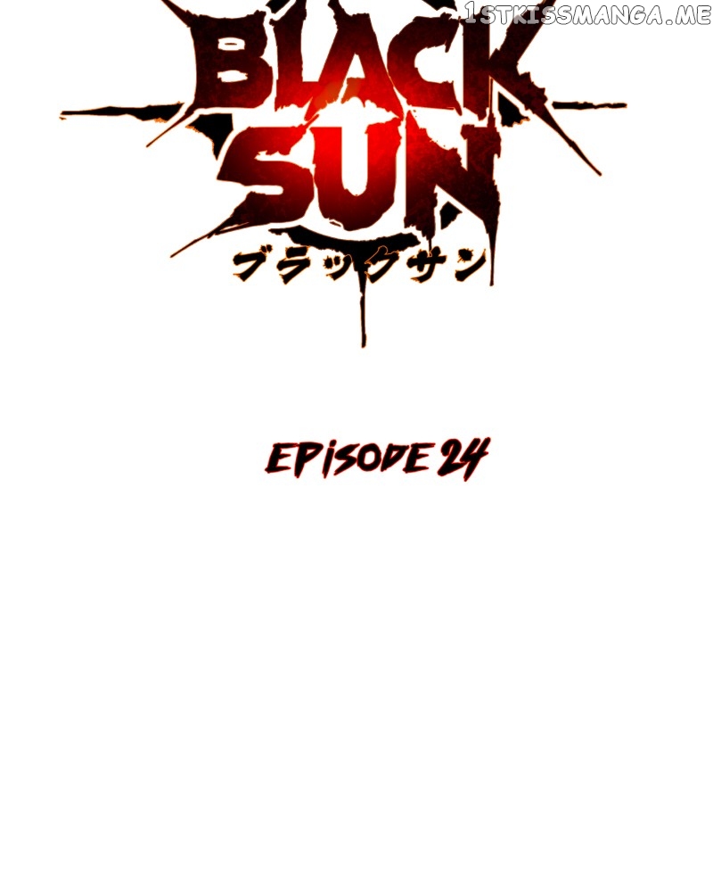 BlackSun – Manhwa Chapter 27 - page 2