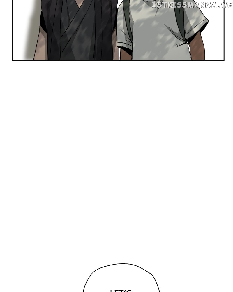 BlackSun – Manhwa Chapter 27 - page 24