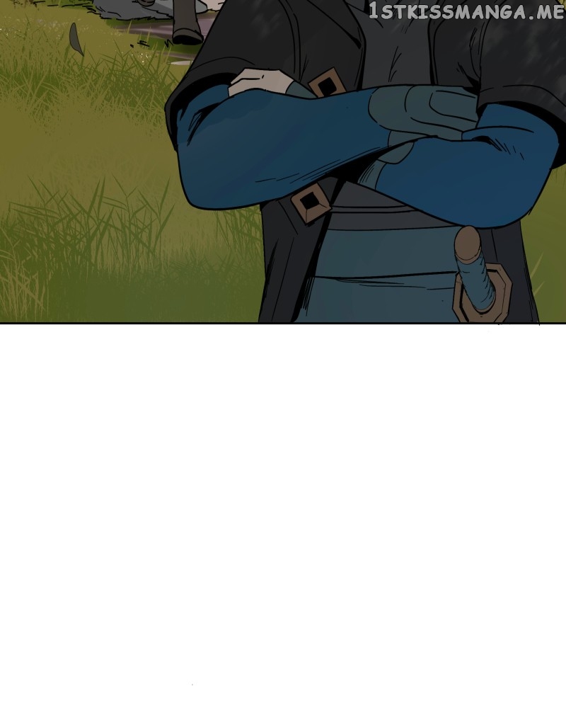 BlackSun – Manhwa Chapter 27 - page 26