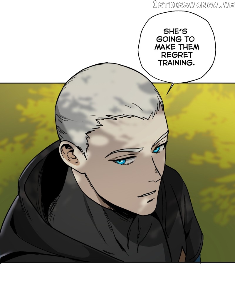 BlackSun – Manhwa Chapter 27 - page 27