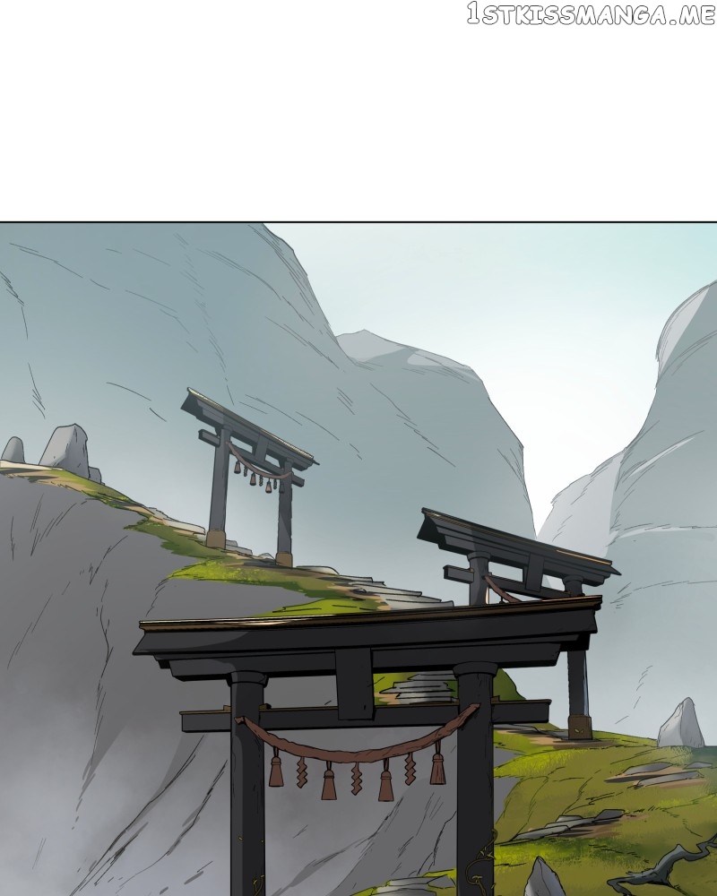 BlackSun – Manhwa Chapter 27 - page 3
