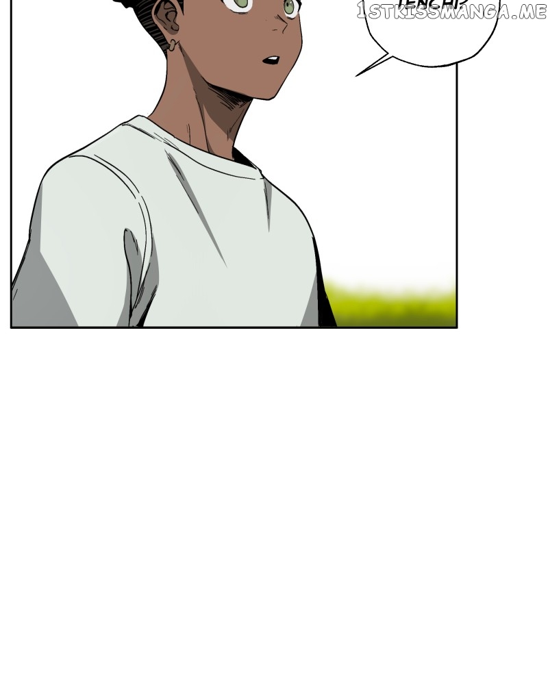 BlackSun – Manhwa Chapter 27 - page 31