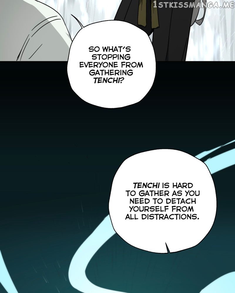 BlackSun – Manhwa Chapter 27 - page 33