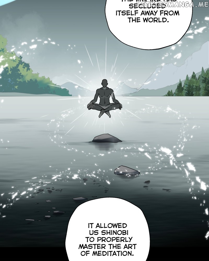 BlackSun – Manhwa Chapter 27 - page 35