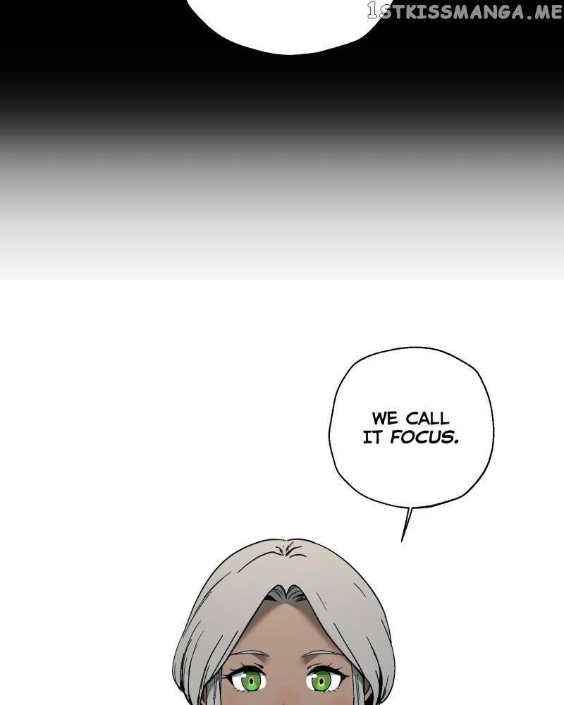 BlackSun – Manhwa Chapter 27 - page 36