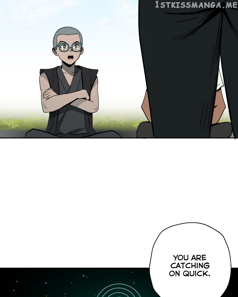 BlackSun – Manhwa Chapter 27 - page 40
