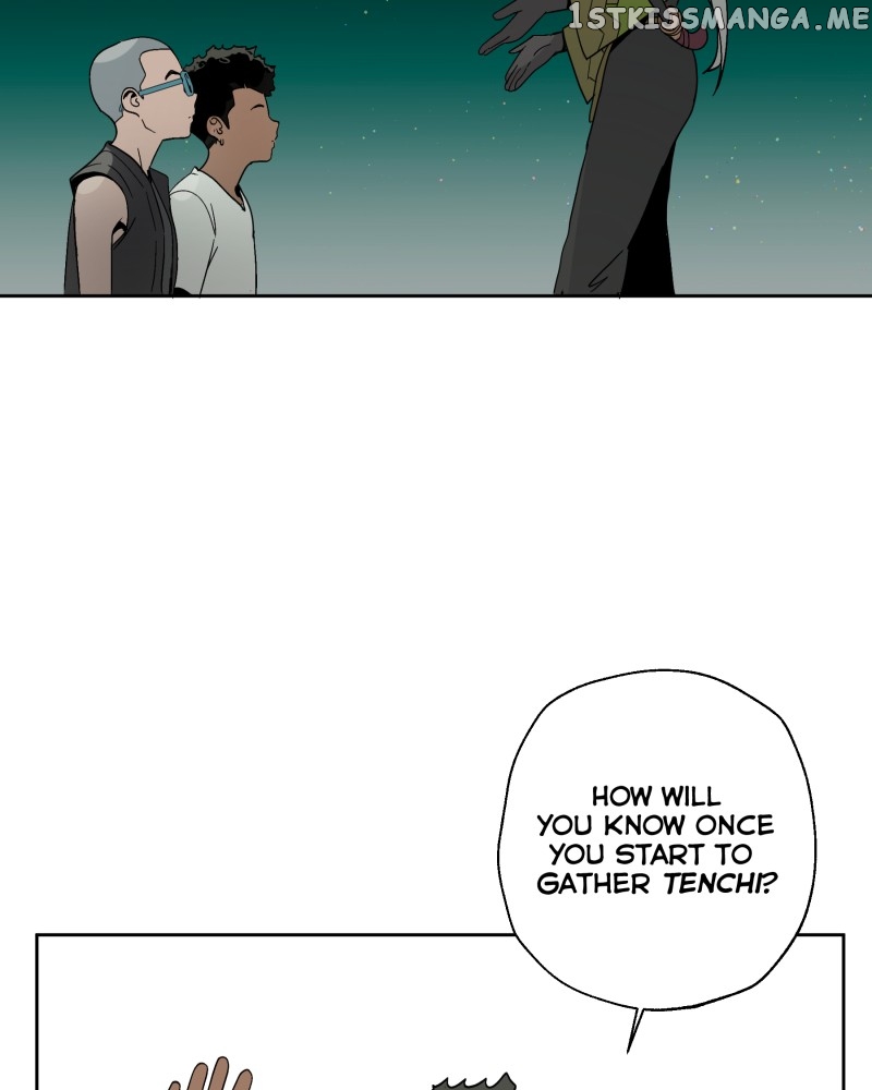 BlackSun – Manhwa Chapter 27 - page 42