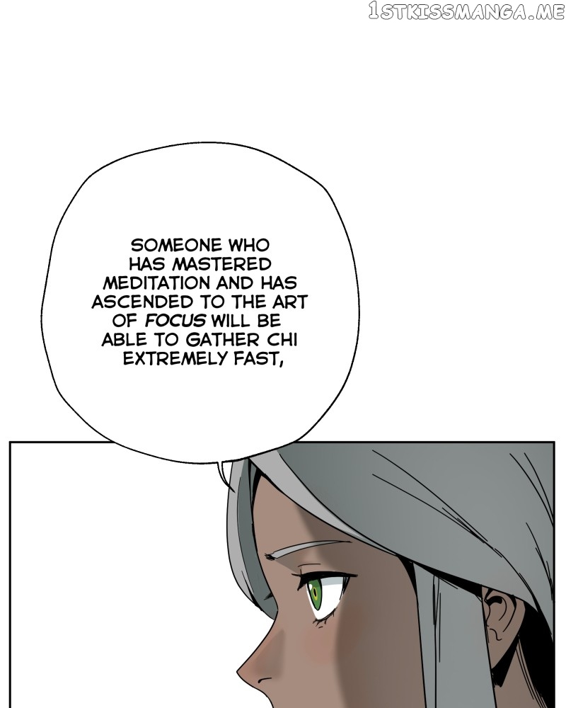 BlackSun – Manhwa Chapter 27 - page 45