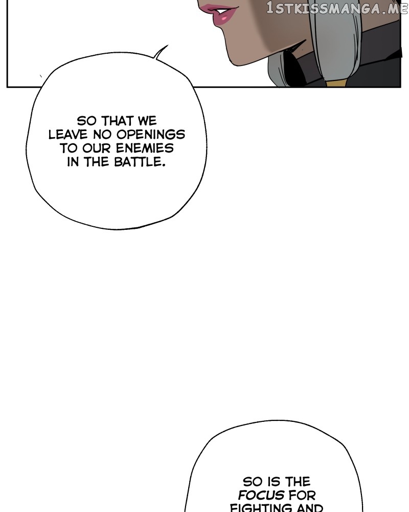 BlackSun – Manhwa Chapter 27 - page 46