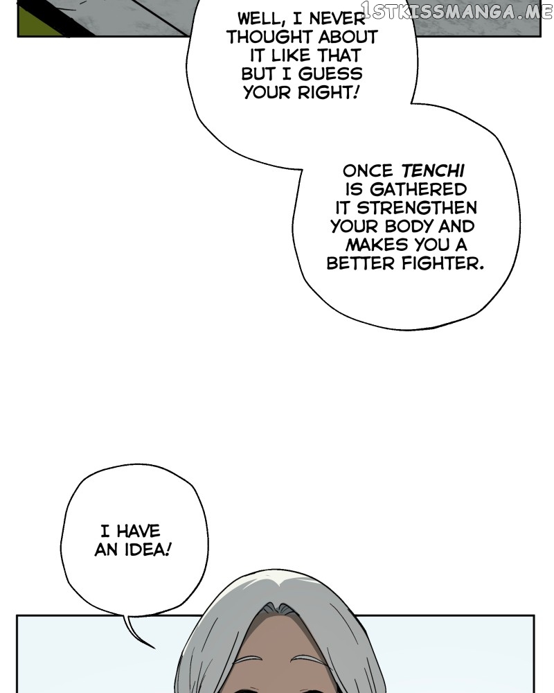 BlackSun – Manhwa Chapter 27 - page 48