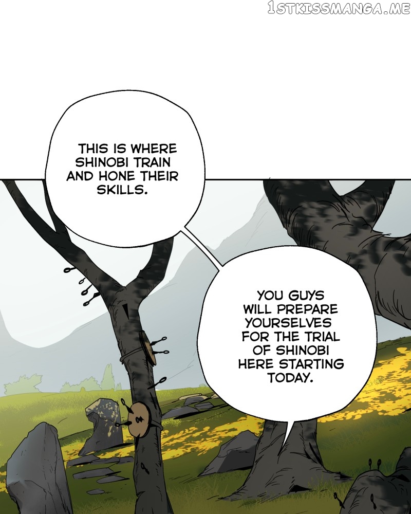 BlackSun – Manhwa Chapter 27 - page 5