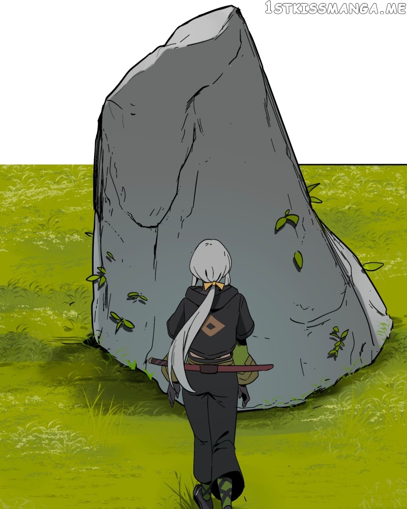 BlackSun – Manhwa Chapter 27 - page 50