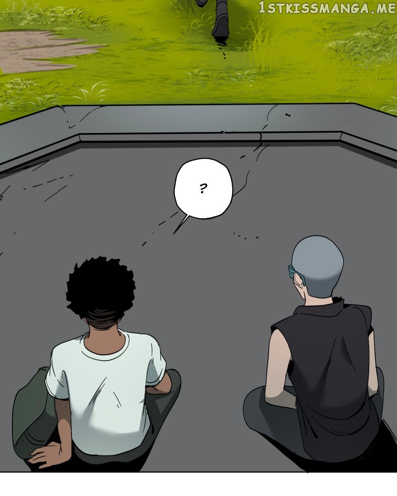 BlackSun – Manhwa Chapter 27 - page 51