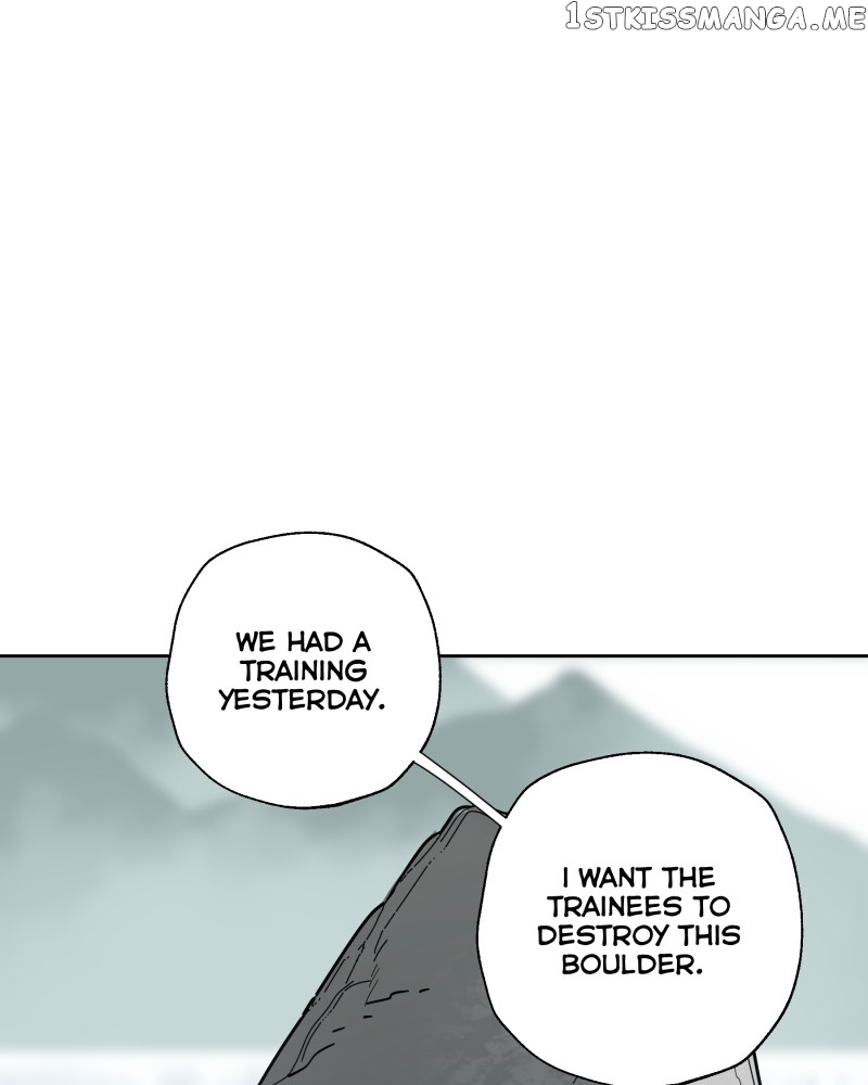 BlackSun – Manhwa Chapter 27 - page 52