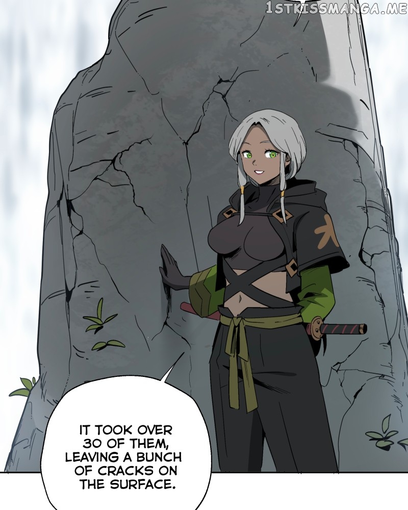 BlackSun – Manhwa Chapter 27 - page 53