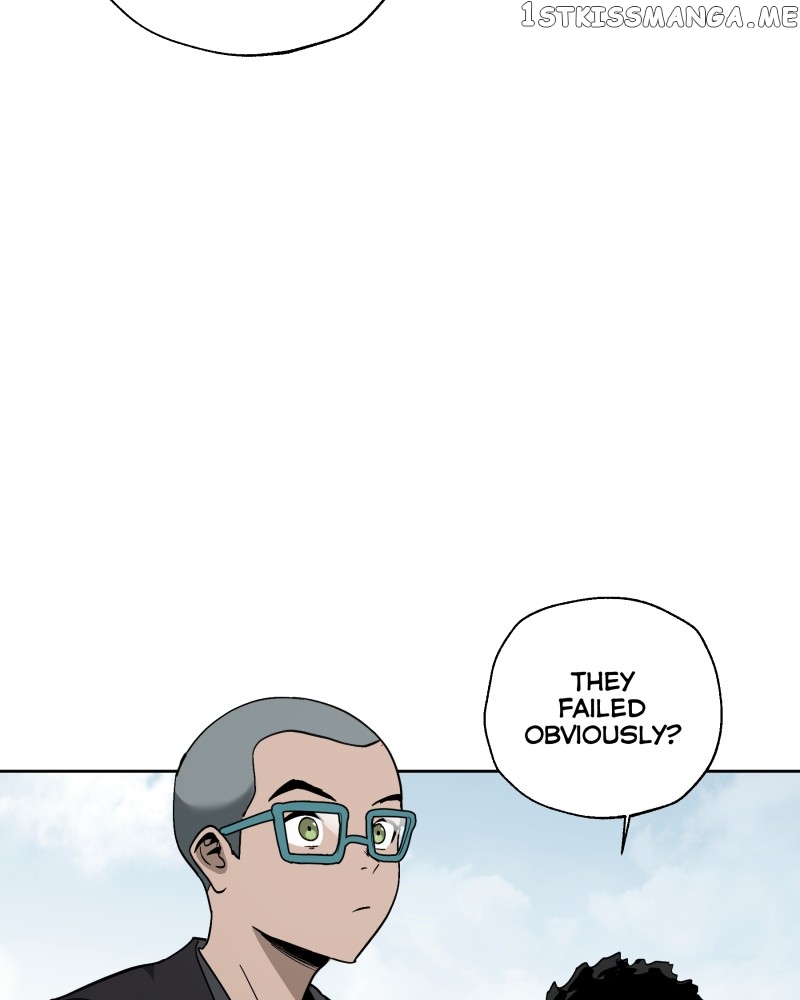BlackSun – Manhwa Chapter 27 - page 54