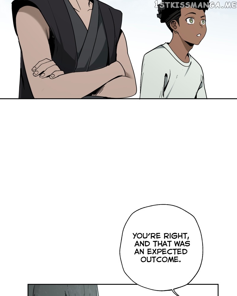 BlackSun – Manhwa Chapter 27 - page 55