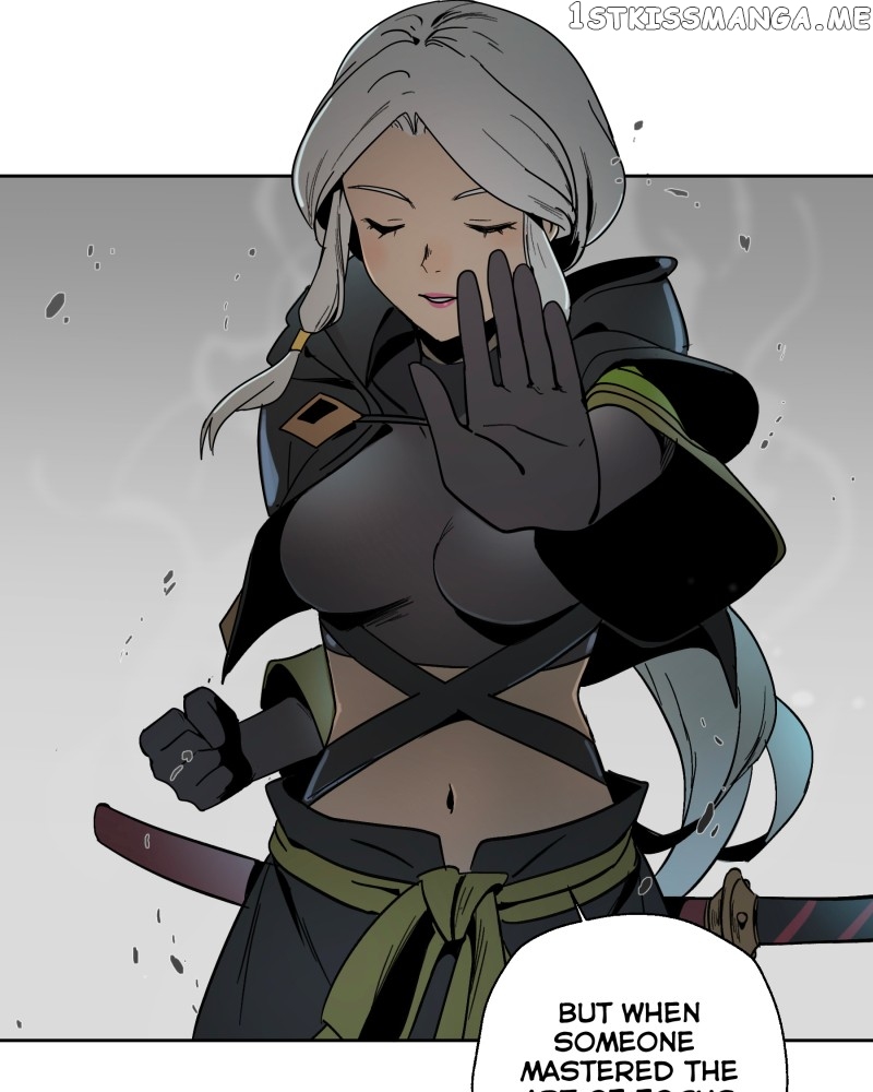 BlackSun – Manhwa Chapter 27 - page 57