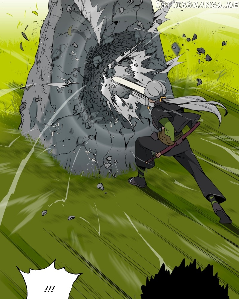 BlackSun – Manhwa Chapter 27 - page 59